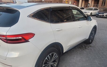 Haval F7 I, 2021 год, 1 900 000 рублей, 4 фотография