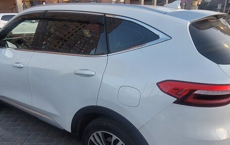 Haval F7 I, 2021 год, 1 900 000 рублей, 5 фотография