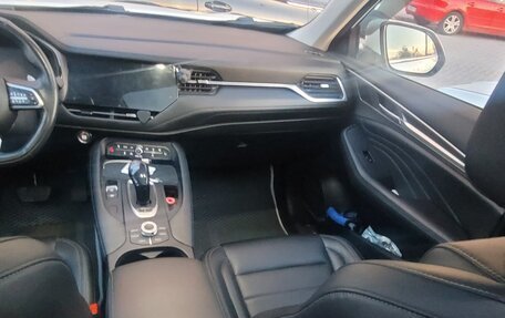 Haval F7 I, 2021 год, 1 900 000 рублей, 7 фотография