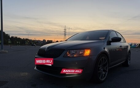 Skoda Octavia, 2014 год, 1 465 000 рублей, 20 фотография