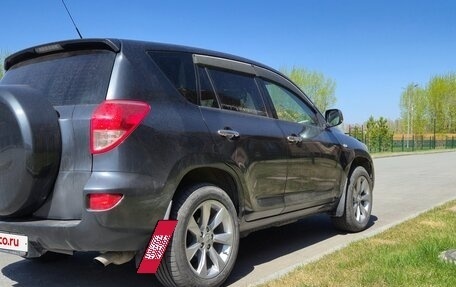 Toyota RAV4, 2007 год, 1 450 000 рублей, 6 фотография