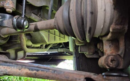 Ford Fiesta, 2004 год, 330 000 рублей, 6 фотография