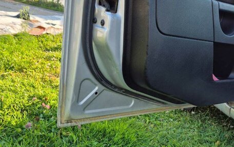 Ford Fiesta, 2004 год, 330 000 рублей, 9 фотография