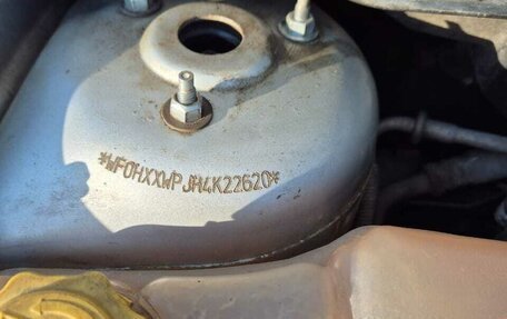 Ford Fiesta, 2004 год, 330 000 рублей, 14 фотография