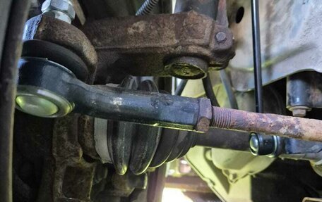 Ford Fiesta, 2004 год, 330 000 рублей, 8 фотография