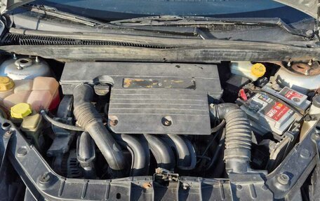 Ford Fiesta, 2004 год, 330 000 рублей, 13 фотография