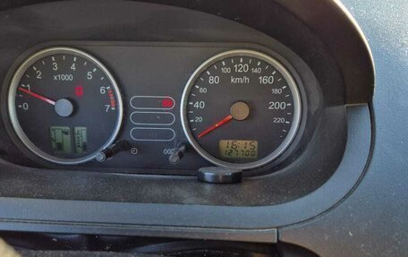 Ford Fiesta, 2004 год, 330 000 рублей, 12 фотография