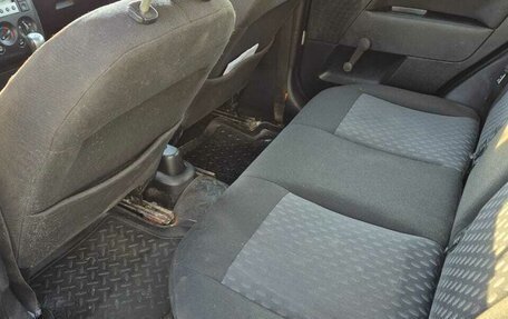 Ford Fiesta, 2004 год, 330 000 рублей, 10 фотография