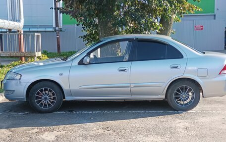 Nissan Almera Classic, 2010 год, 600 000 рублей, 2 фотография