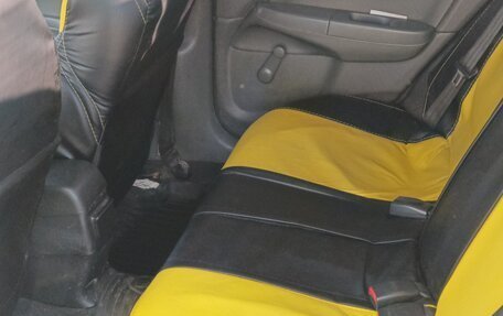 Nissan Almera Classic, 2010 год, 600 000 рублей, 12 фотография