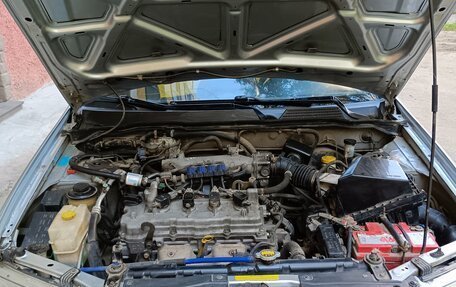 Nissan Almera Classic, 2010 год, 600 000 рублей, 16 фотография