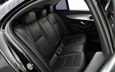 Mercedes-Benz E-Класс, 2018 год, 2 397 400 рублей, 7 фотография