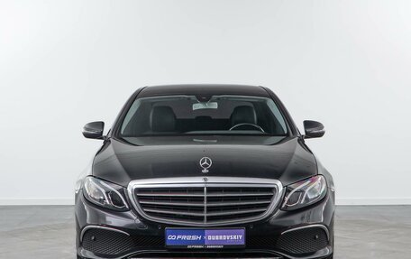 Mercedes-Benz E-Класс, 2018 год, 2 397 400 рублей, 3 фотография