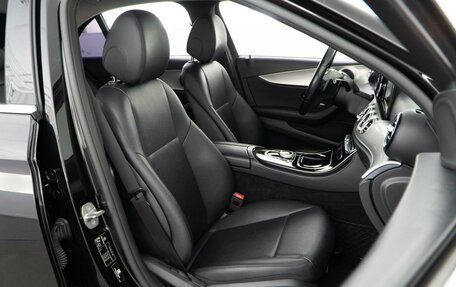 Mercedes-Benz E-Класс, 2018 год, 2 397 400 рублей, 8 фотография