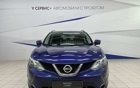 Nissan Qashqai, 2018 год, 1 440 000 рублей, 4 фотография