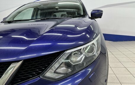 Nissan Qashqai, 2018 год, 1 440 000 рублей, 18 фотография