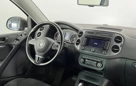 Volkswagen Tiguan I, 2014 год, 1 450 000 рублей, 14 фотография