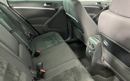 Volkswagen Tiguan I, 2014 год, 1 450 000 рублей, 12 фотография