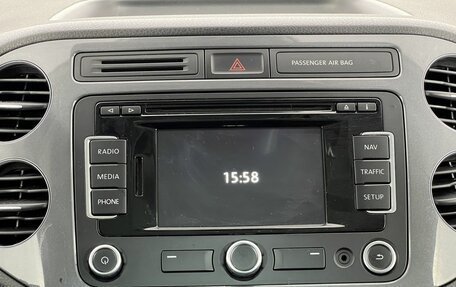 Volkswagen Tiguan I, 2014 год, 1 450 000 рублей, 17 фотография