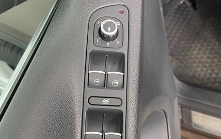 Volkswagen Tiguan I, 2014 год, 1 450 000 рублей, 19 фотография