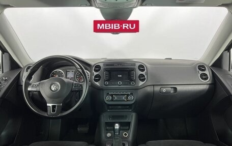 Volkswagen Tiguan I, 2014 год, 1 450 000 рублей, 15 фотография