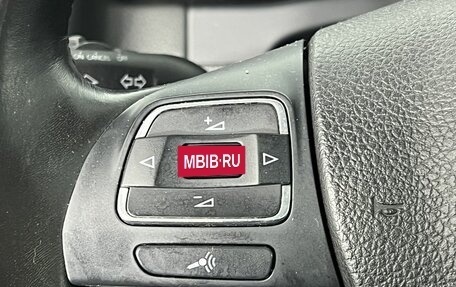 Volkswagen Tiguan I, 2014 год, 1 450 000 рублей, 21 фотография