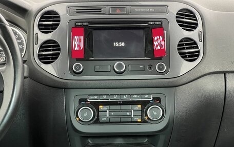 Volkswagen Tiguan I, 2014 год, 1 450 000 рублей, 16 фотография