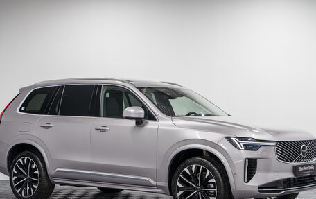 Volvo XC90 II рестайлинг, 2025 год, 11 499 000 рублей, 5 фотография