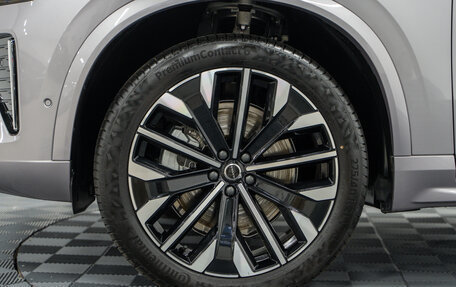 Volvo XC90 II рестайлинг, 2025 год, 11 499 000 рублей, 3 фотография