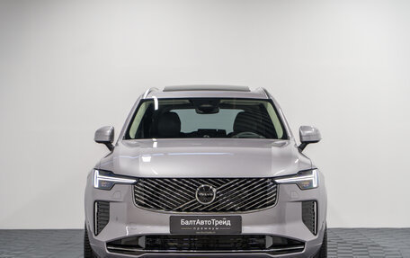 Volvo XC90 II рестайлинг, 2025 год, 11 499 000 рублей, 4 фотография