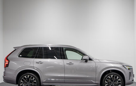 Volvo XC90 II рестайлинг, 2025 год, 11 499 000 рублей, 6 фотография