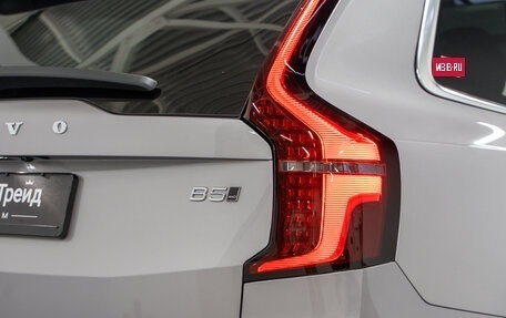 Volvo XC90 II рестайлинг, 2025 год, 11 499 000 рублей, 8 фотография