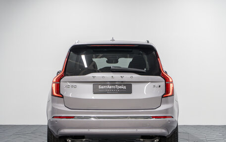 Volvo XC90 II рестайлинг, 2025 год, 11 499 000 рублей, 9 фотография