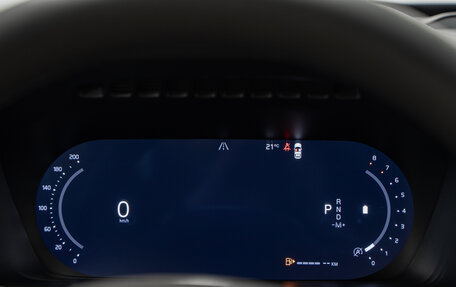 Volvo XC90 II рестайлинг, 2025 год, 11 499 000 рублей, 18 фотография