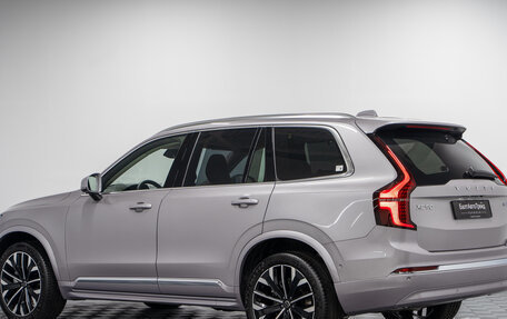Volvo XC90 II рестайлинг, 2025 год, 11 499 000 рублей, 10 фотография
