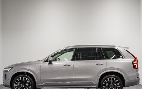 Volvo XC90 II рестайлинг, 2025 год, 11 499 000 рублей, 12 фотография