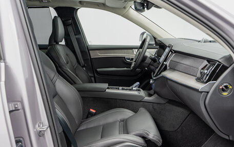 Volvo XC90 II рестайлинг, 2025 год, 11 499 000 рублей, 14 фотография
