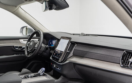 Volvo XC90 II рестайлинг, 2025 год, 11 499 000 рублей, 15 фотография