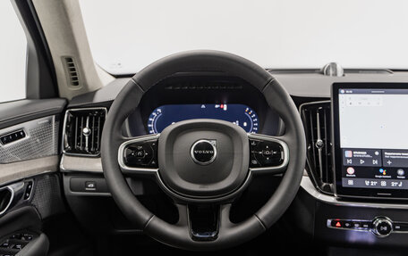 Volvo XC90 II рестайлинг, 2025 год, 11 499 000 рублей, 17 фотография