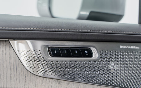 Volvo XC90 II рестайлинг, 2025 год, 11 499 000 рублей, 33 фотография
