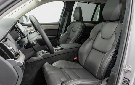 Volvo XC90 II рестайлинг, 2025 год, 11 499 000 рублей, 25 фотография