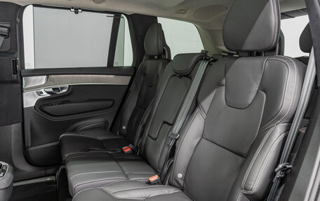 Volvo XC90 II рестайлинг, 2025 год, 11 499 000 рублей, 26 фотография