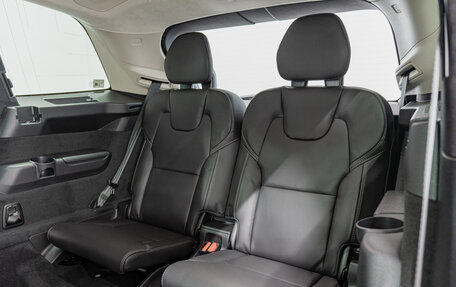 Volvo XC90 II рестайлинг, 2025 год, 11 499 000 рублей, 27 фотография