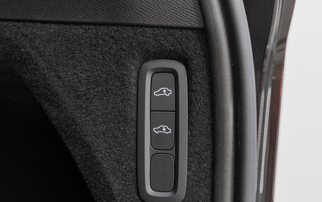 Volvo XC90 II рестайлинг, 2025 год, 11 499 000 рублей, 30 фотография