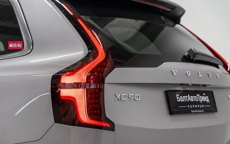 Volvo XC90 II рестайлинг, 2025 год, 11 499 000 рублей, 11 фотография