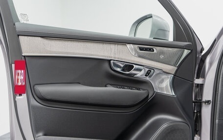 Volvo XC90 II рестайлинг, 2025 год, 11 499 000 рублей, 32 фотография