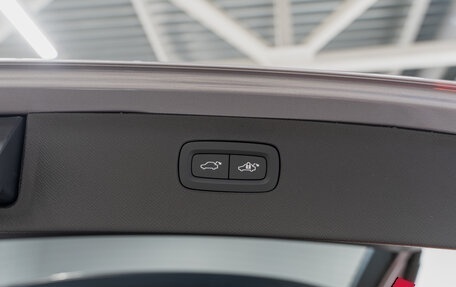 Volvo XC90 II рестайлинг, 2025 год, 11 499 000 рублей, 31 фотография