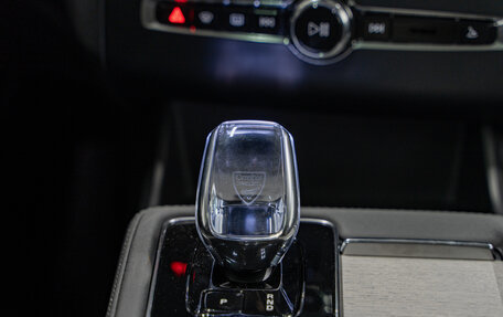 Volvo XC90 II рестайлинг, 2025 год, 11 499 000 рублей, 35 фотография