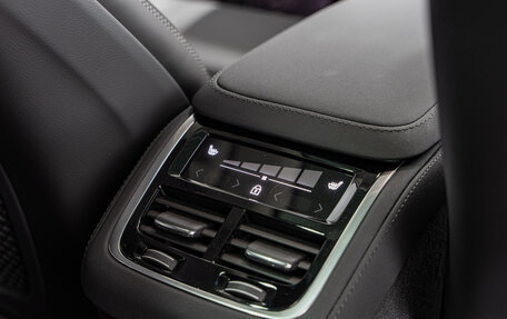 Volvo XC90 II рестайлинг, 2025 год, 11 499 000 рублей, 39 фотография