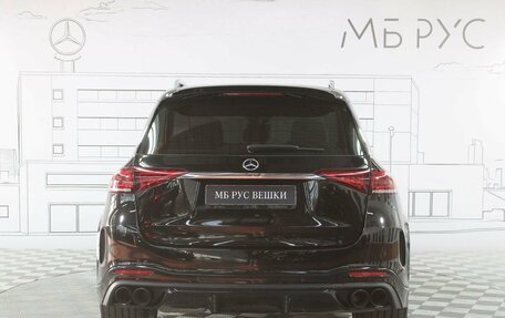 Mercedes-Benz GLE, 2020 год, 5 800 000 рублей, 7 фотография